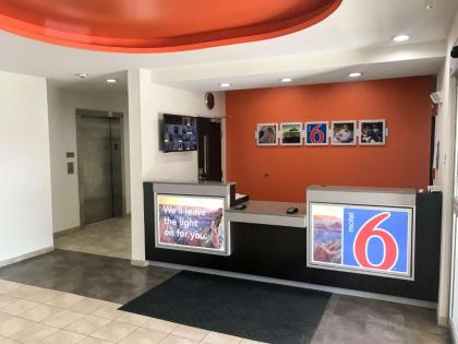 Motel 6-Tulsa OK - image 2