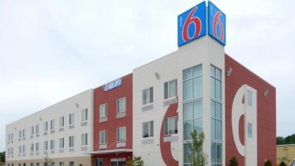 Motel 6-Tulsa OK - image 3