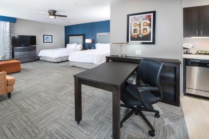 Homewood Suites By Hilton Tulsa Catoosa - image 10