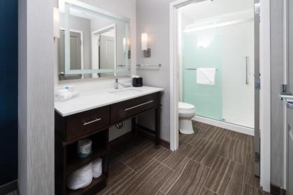 Homewood Suites By Hilton Tulsa Catoosa - image 13