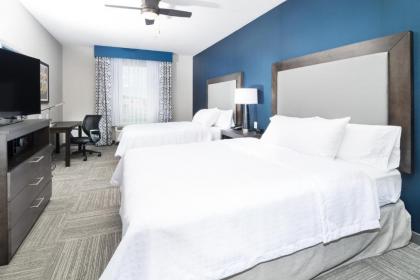 Homewood Suites By Hilton Tulsa Catoosa - image 4