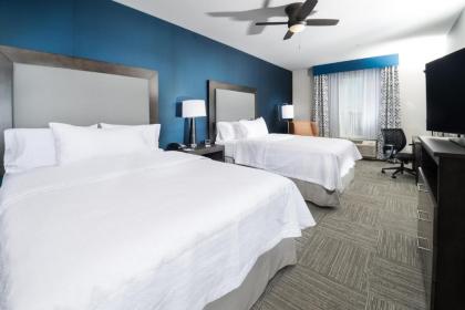 Homewood Suites By Hilton Tulsa Catoosa - image 5