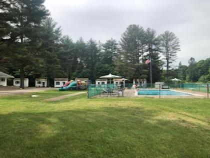 Motel in Catskill New York