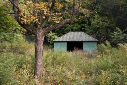 Tentrr - Abandoned Zoo Overlook - image 13