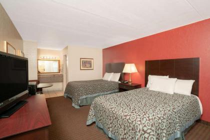 Days Inn By Wyndham Cave City Review