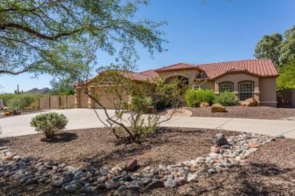 Saguaro Sunset at Cave Creek 4 BR by Casago - image 10