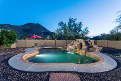 Saguaro Sunset at Cave Creek 4 BR by Casago - image 3