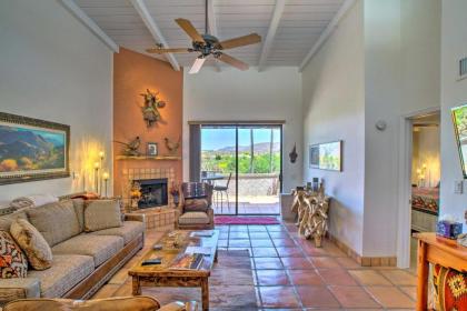 Lovely Mountain-View Getaway with Pool and Spa Access! - image 6