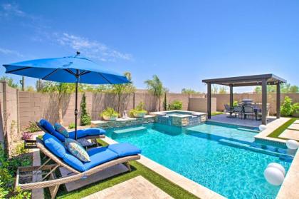 Cave Creek Desert Hideaway with Pool Hike and Golf! - image 1