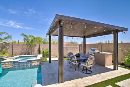 Cave Creek Desert Hideaway with Pool Hike and Golf! - image 10