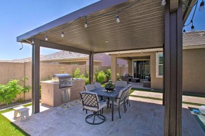 Cave Creek Desert Hideaway with Pool Hike and Golf! - image 12