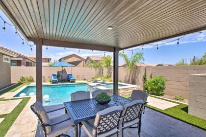 Cave Creek Desert Hideaway with Pool Hike and Golf! - image 13