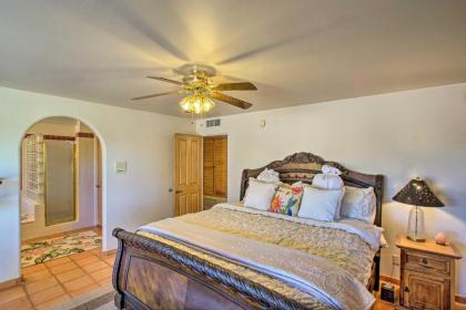 Pet-Friendly Adobe Oasis with Hiking 5 Mi Away! - image 13