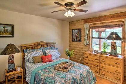 Pet-Friendly Adobe Oasis with Hiking 5 Mi Away! - image 15