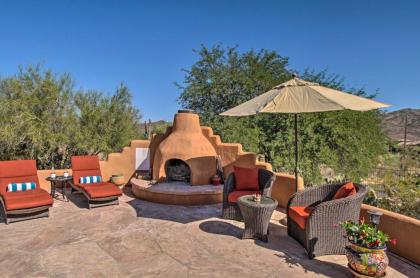 Luxe Ranch Refuge with Rooftop Patio and Mtn View - image 10