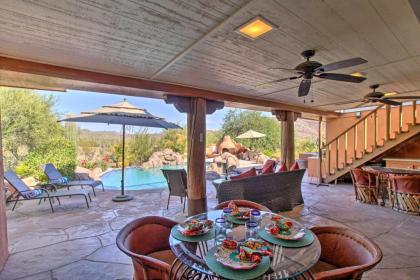 Luxe Ranch Refuge with Rooftop Patio and Mtn View - image 6