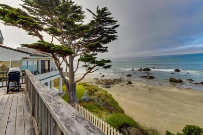 Holiday homes in Cayucos California