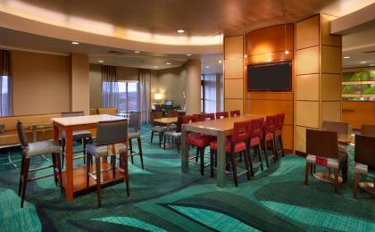 SpringHill Suites by Marriott Cedar City - image 10