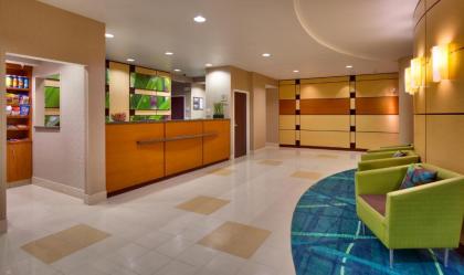 SpringHill Suites by Marriott Cedar City - image 11