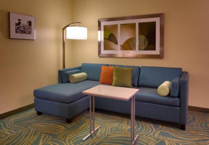 SpringHill Suites by Marriott Cedar City - image 4