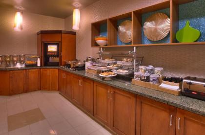 SpringHill Suites by Marriott Cedar City - image 6