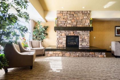 Comfort Inn and Suites Cedar City - image 13