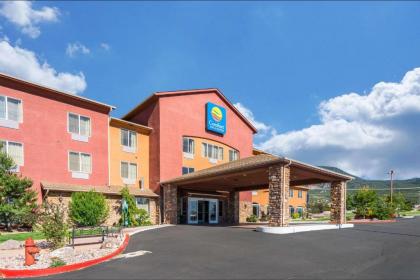 Comfort Inn and Suites Cedar City - image 15