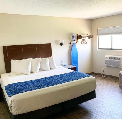 Travelodge by Wyndham Cedar City - image 10