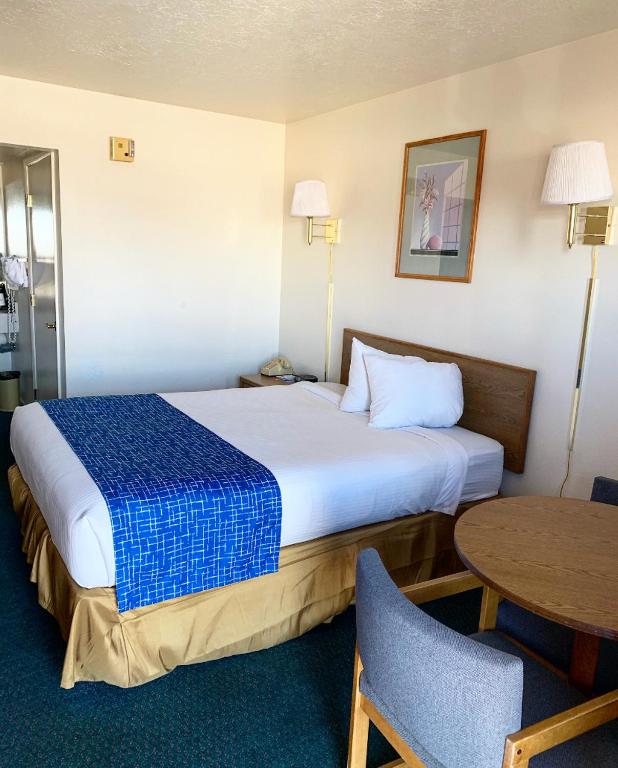 Travelodge by Wyndham Cedar City - image 4