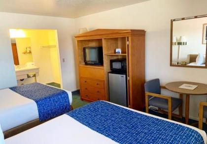 Travelodge by Wyndham Cedar City - image 8