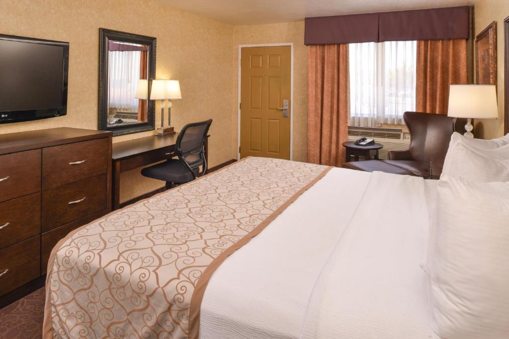 Abbey Inn Cedar City - image 7