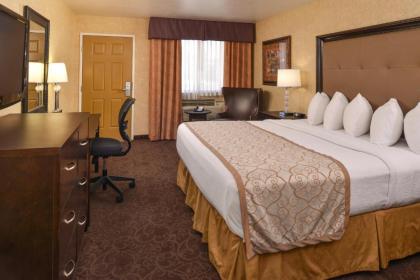 Abbey Inn Cedar City - image 9