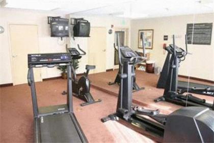 Hampton Inn Cedar City - image 11