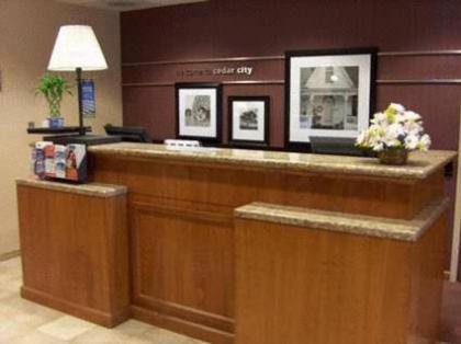 Hampton Inn Cedar City - image 3