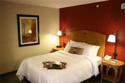 Hampton Inn Cedar City - image 5