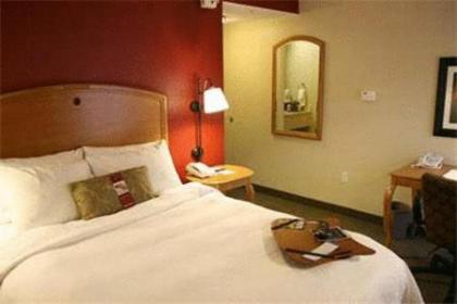 Hampton Inn Cedar City - image 6