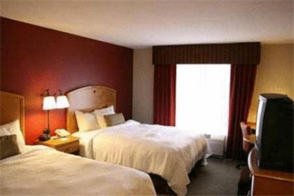 Hampton Inn Cedar City - image 7