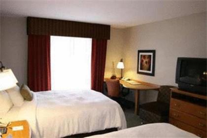 Hampton Inn Cedar City - image 8