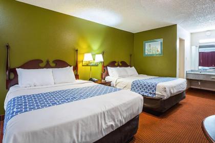 Rodeway Inn Cedar City - image 10