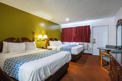 Rodeway Inn Cedar City - image 2