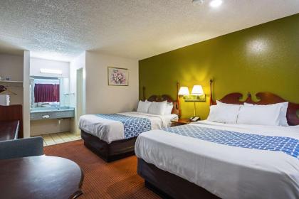 Rodeway Inn Cedar City - image 4