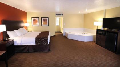 Baymont by Wyndham Cedar City - image 7