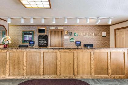 Quality Inn Cedar City University Area - image 14