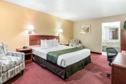 Quality Inn Cedar City University Area - image 15