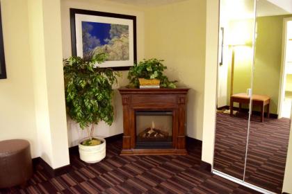 Best Western Town and Country Inn - image 10