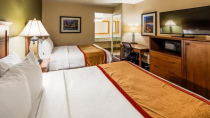 Best Western Town and Country Inn - image 15