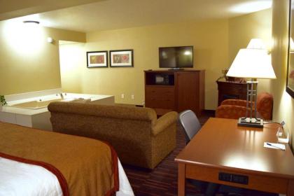 Best Western Town and Country Inn - image 8