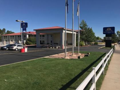 Americas Best Value Inn Cedar City Cedar City