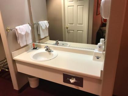 Americas Best Value Inn Cedar City - image 15