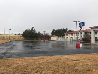 Americas Best Value Inn Cedar City - image 3